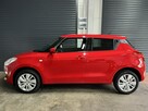 Suzuki Swift 4X4 * bezwypadkowy * stan perfekt * tylko 80tyśkm * zero korozji * - 6
