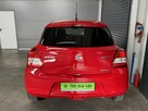 Suzuki Swift 4X4 * bezwypadkowy * stan perfekt * tylko 80tyśkm * zero korozji * - 7