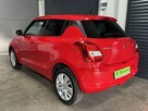 Suzuki Swift 4X4 * bezwypadkowy * stan perfekt * tylko 80tyśkm * zero korozji * - 8