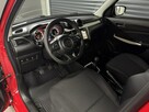 Suzuki Swift 4X4 * bezwypadkowy * stan perfekt * tylko 80tyśkm * zero korozji * - 10