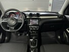 Suzuki Swift 4X4 * bezwypadkowy * stan perfekt * tylko 80tyśkm * zero korozji * - 12