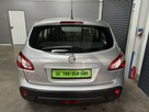 Nissan Qashqai 4x4 * 2.0 benzyna * cały w oryginale * stan perfekt * tylko 140tyśkm - 2