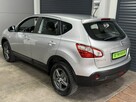 Nissan Qashqai 4x4 * 2.0 benzyna * cały w oryginale * stan perfekt * tylko 140tyśkm - 3