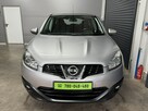 Nissan Qashqai 4x4 * 2.0 benzyna * cały w oryginale * stan perfekt * tylko 140tyśkm - 4