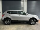 Nissan Qashqai 4x4 * 2.0 benzyna * cały w oryginale * stan perfekt * tylko 140tyśkm - 5