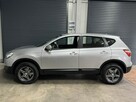 Nissan Qashqai 4x4 * 2.0 benzyna * cały w oryginale * stan perfekt * tylko 140tyśkm - 6