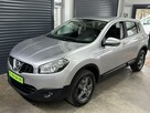 Nissan Qashqai 4x4 * 2.0 benzyna * cały w oryginale * stan perfekt * tylko 140tyśkm - 8