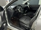 Nissan Qashqai 4x4 * 2.0 benzyna * cały w oryginale * stan perfekt * tylko 140tyśkm - 11