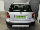 Fiat Sedici 4x4 * Cały w oryginale * Podwozie fabryczne * Serwis ASO * Perfekcyjny - 7