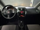 Fiat Sedici 4x4 * Cały w oryginale * Podwozie fabryczne * Serwis ASO * Perfekcyjny - 8