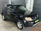 Suzuki Grand Vitara 2013/2014 * bezwypadkowa * perfekcyjna * zero korozji * tylko 99tyśkm - 3