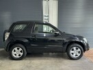 Suzuki Grand Vitara 2013/2014 * bezwypadkowa * perfekcyjna * zero korozji * tylko 99tyśkm - 4