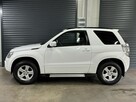Suzuki Grand Vitara 2013 * cała w oryginale * perfekcyjna * zero korozji * tylko 140tyśkm - 2