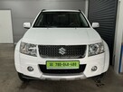 Suzuki Grand Vitara 2013 * cała w oryginale * perfekcyjna * zero korozji * tylko 140tyśkm - 3