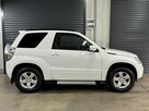 Suzuki Grand Vitara 2013 * cała w oryginale * perfekcyjna * zero korozji * tylko 140tyśkm - 4
