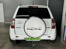 Suzuki Grand Vitara 2013 * cała w oryginale * perfekcyjna * zero korozji * tylko 140tyśkm - 5