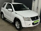 Suzuki Grand Vitara 2013 * cała w oryginale * perfekcyjna * zero korozji * tylko 140tyśkm - 7