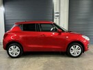 Suzuki Swift 4X4 * HYBRID * Jak z Fabryki * 60tyśkm * Oryginał * Serwis ASO - 8