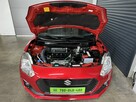 Suzuki Swift 4X4 * HYBRID * Jak z Fabryki * 60tyśkm * Oryginał * Serwis ASO - 9