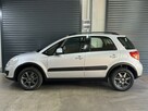 Suzuki SX4 4x4 * Jak Nowy * Tylko 50tyśkm * Cały Oryginał * Zero Korozji - 2