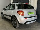 Suzuki SX4 4x4 * Jak Nowy * Tylko 50tyśkm * Cały Oryginał * Zero Korozji - 3