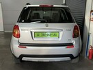Suzuki SX4 4x4 * Jak Nowy * Tylko 50tyśkm * Cały Oryginał * Zero Korozji - 4
