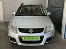 Suzuki SX4 4x4 * Jak Nowy * Tylko 50tyśkm * Cały Oryginał * Zero Korozji - 5