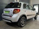 Suzuki SX4 4x4 * Jak Nowy * Tylko 50tyśkm * Cały Oryginał * Zero Korozji - 6
