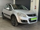Suzuki SX4 4x4 * Jak Nowy * Tylko 50tyśkm * Cały Oryginał * Zero Korozji - 8