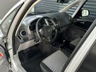 Suzuki SX4 4x4 * Jak Nowy * Tylko 50tyśkm * Cały Oryginał * Zero Korozji - 13