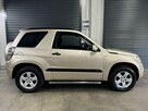 Suzuki Grand Vitara cała w oryginale * stan idealny * zero korozji i konserwacji * 1wł - 2