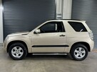 Suzuki Grand Vitara cała w oryginale * stan idealny * zero korozji i konserwacji * 1wł - 4