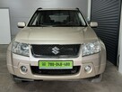 Suzuki Grand Vitara cała w oryginale * stan idealny * zero korozji i konserwacji * 1wł - 5