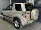 Suzuki Grand Vitara cała w oryginale * stan idealny * zero korozji i konserwacji * 1wł - 7