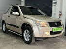 Suzuki Grand Vitara cała w oryginale * stan idealny * zero korozji i konserwacji * 1wł - 8