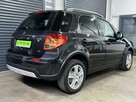 Suzuki SX4 4x4 * full opcja * stan idealny * cały oryginał * zero korozji * 2012r - 7