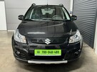 Suzuki SX4 4x4 * full opcja * stan idealny * cały oryginał * zero korozji * 2012r - 8