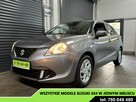Suzuki Baleno * Salon PL *  Cały Oryginał * 70tyśkm* Serwis ASO * 2019r - 1