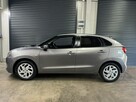 Suzuki Baleno * Salon PL *  Cały Oryginał * 70tyśkm* Serwis ASO * 2019r - 2