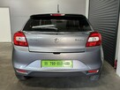 Suzuki Baleno * Salon PL *  Cały Oryginał * 70tyśkm* Serwis ASO * 2019r - 3