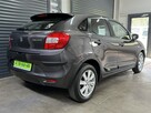 Suzuki Baleno 73tyśkm * Salon PL * Cały w Oryginale * 1wł * Serwis ASO * 2019r - 5