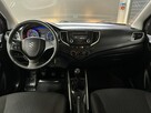 Suzuki Baleno 73tyśkm * Salon PL * Cały w Oryginale * 1wł * Serwis ASO * 2019r - 16