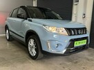 Suzuki Vitara 4X4 * 80tyśkm * jak nowa * salon PL * bezwypadkowa * serwis ASO * 1wł - 7
