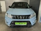 Suzuki Vitara 4X4 * 80tyśkm * jak nowa * salon PL * bezwypadkowa * serwis ASO * 1wł - 8