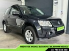Suzuki Grand Vitara 2.4 * salon PL * bezwypadkowa  * perfekcyjna * zero korozji * 90tyśkm - 1