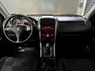 Suzuki Grand Vitara 2.4 * salon PL * bezwypadkowa  * perfekcyjna * zero korozji * 90tyśkm - 11