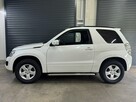 Suzuki Grand Vitara 2.4 * Salon PL * stan perfekt * zero korozji * tylko 110tyśkm - 2