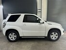 Suzuki Grand Vitara 2.4 * Salon PL * stan perfekt * zero korozji * tylko 110tyśkm - 7