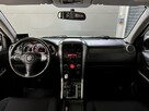 Suzuki Grand Vitara 2.4 * Salon PL * stan perfekt * zero korozji * tylko 110tyśkm - 14