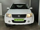 Suzuki Grand Vitara 2012 * bezwypadkowa * perfekcyjna * zero korozji * tylko 130tyśkm - 5